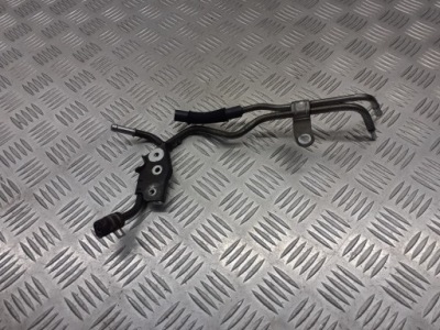 Провода топлива toyota corolla e15 1.6 фото №1