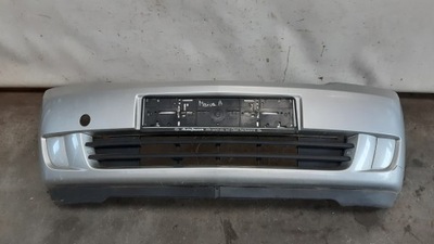 Бампер перед z157 opel meriva фото №1