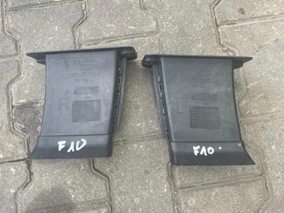 Bmw f10 впуск воздуха левый фото №1