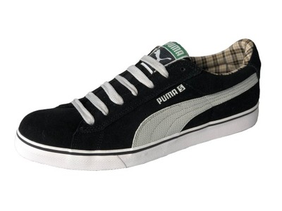 Buty Puma S Vulc rozmiar 44,5