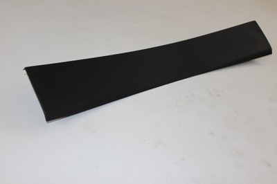 Захист кришки багажника bmw f40 7456056 фото №1