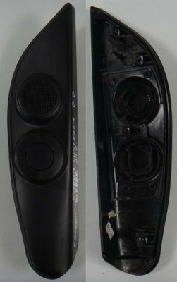 Peugeot bipper 11 r защита зеркало правая перед фото №1