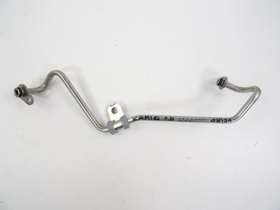 Skoda kamiq 1.0 tsi трубка масляная 04c145140c 2020r фото №1