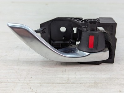 Ручка внутренняя правая задняя mazda cx3 kd53-t8314 фото №1