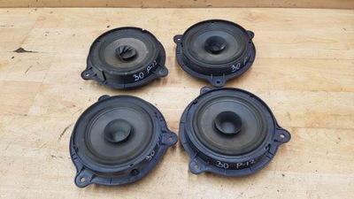 Динамік nissan primera p12 фото №1