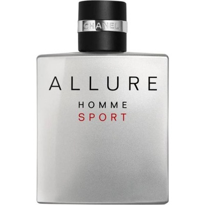 Chanel Allure Homme Sport 150ml Woda Toaletowa