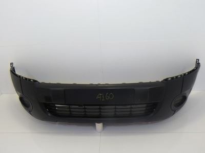 Бампер перед передний peugeot partner ii 08-13r # фото №1