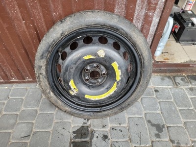 SPACE-SAVING TIRE 18 ET38 VW AUDI 1J0601027M  