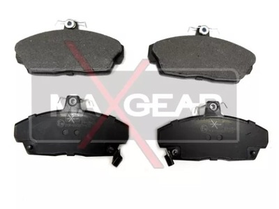 PADS BRAKE HONDA P. CIVIC 94-/01-/ROVER  