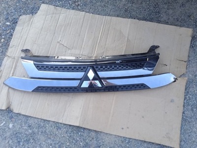 Mitsubishi outlander iii 18- решётка радиатора решётка радиатора фото №1