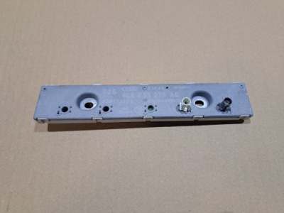 Усилитель модуль антенны audi q7 4l lift 4l0035225ae фото №1