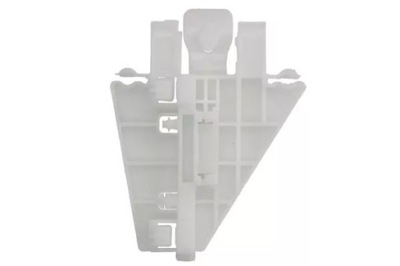 Набір ремонтний підйомника скло задня l фото №1