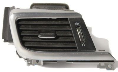 Kia optima iv plug-in решітка обдув фото №1