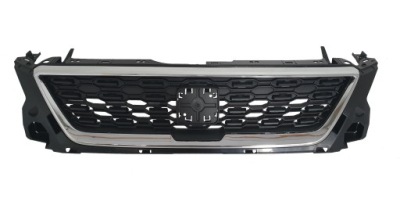 Решётка радиатора решётка радиатора радиатора передняя seat ibiza v 17- фото №1