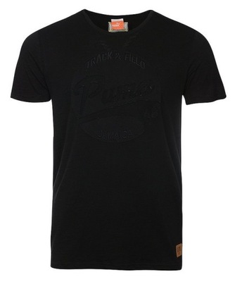 Puma t-shirt koszulka Graphic Jamajka 151615 20 XL