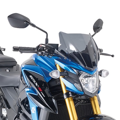 Szyba Kappa Suzuki GSX-S 750 2017-2020