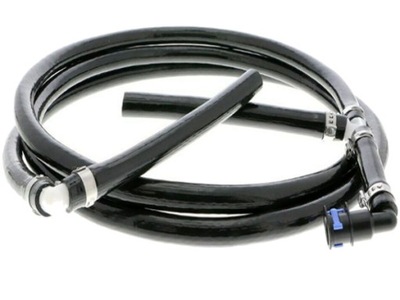 AUDI A6 C6 4F CABLE TUBULADURA TUBULADURA LIMPIAPARABRISAS FAROS  