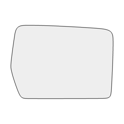 Стекло/зеркало ford f-150 2009-2014 2013 2012 2011 фото №1