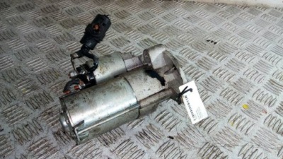 Стартер peugeot 307 cst35151as фото №1