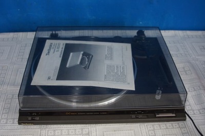 TECHNICS SL-BD20 MARKOWY GRAMOFON STEREO OKAZJA