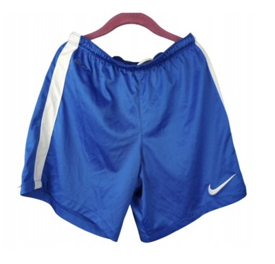 Spodenki Nike Dri-Fit kids 8 -10 lat r. S