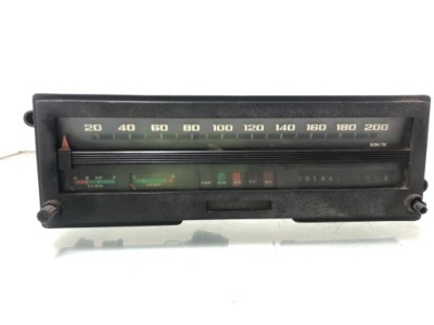 Счетчик приборы volvo 144 145 164 фото №1