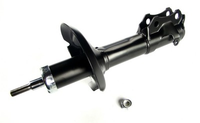 Амортизатор vw golf ii, iii, seat toledo перед фото №1