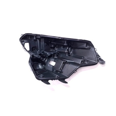 Skoda kodiaq корпус фара led facelift фото №1