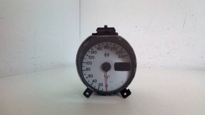 Счетчик alfa romeo 156 1,8 b 60658104 фото №1