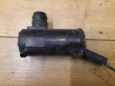 Помпа омывателя mazda 323f фото №1