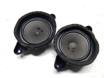 ALTAVOZ DE PUERTA MERCEDES-BENZ VANEO W414  