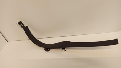 Volvo xc70 защита стойка правая фото №1