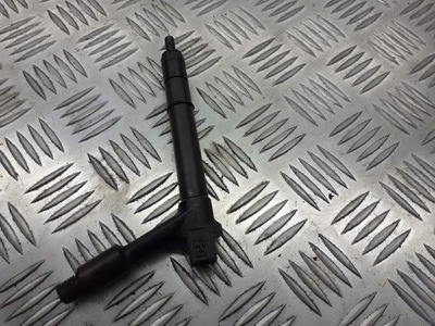 Инжектор форсунка opel combo tjbb01901d фото №1