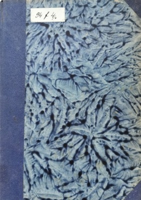 Oriens dwumiesięcznik Cały rocznik 1936