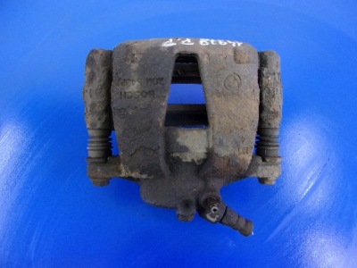 Fiat idea 1.2 80km супорт гальма перед правий bosc фото №1