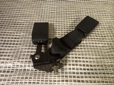 Mazda 6 iii gj клипса поперечина задняя baf140187t фото №1