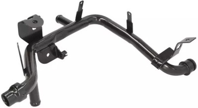 Thermotec шланг системи охолодження dww269tt фото №1