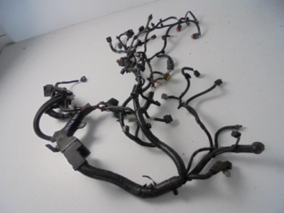 Электропроводка двигателя micra k14 1.0 dig-t 19r фото №1