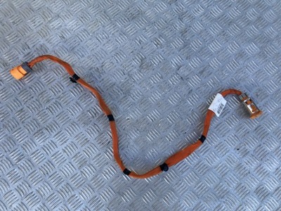 Шланг джгут peugeot e-2008 ii 19- фото №1