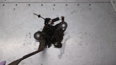 Citroen c-elysee 18 - lift замок капот перед оригінал фото №1