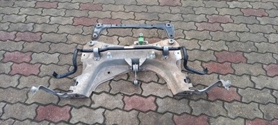 Подрамник, балка перед, подрамник renault clio iv фото №1