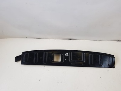 Підлога захист ford transit mk8 2014 фото №1