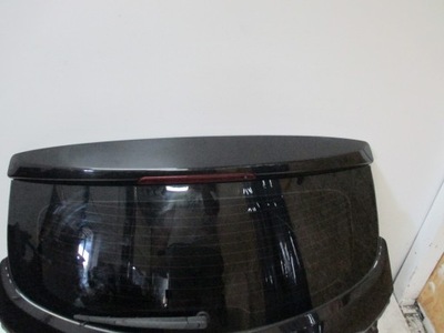 Лампа світло стоп nissan qashqai фото №1