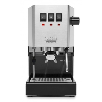 Ekspres do kawy Gaggia New Classic Evo 2023 Inox