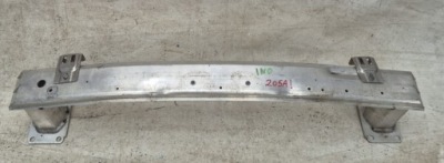 Peugeot 508 ii 2 19- балка перед передняя pod бампер фото №1