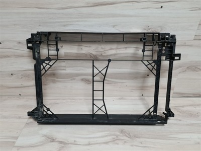 Opel insignia b ii корпус рамка радиатор фото №1