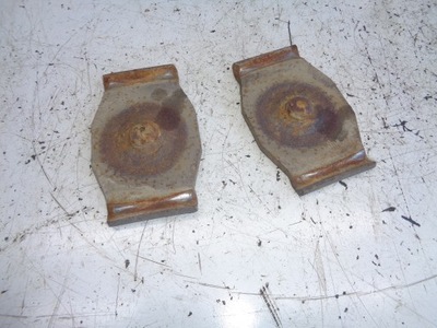 Кронштейн рессор ducato iii 09r фото №1