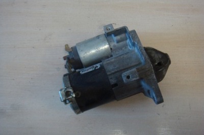 Mitsubishi space star ii стартер 1810a2 фото №1