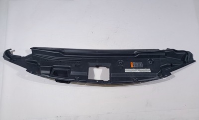 PROTECCIÓN CORREA PARTE DELANTERA FORD F250 F350 2017- 