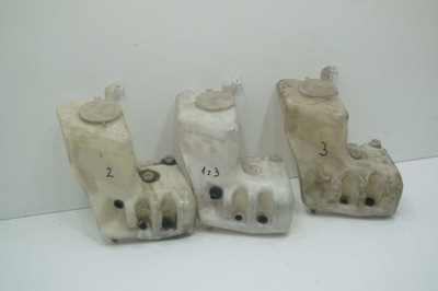 Бачок омивача mercedes cl w215 фото №1